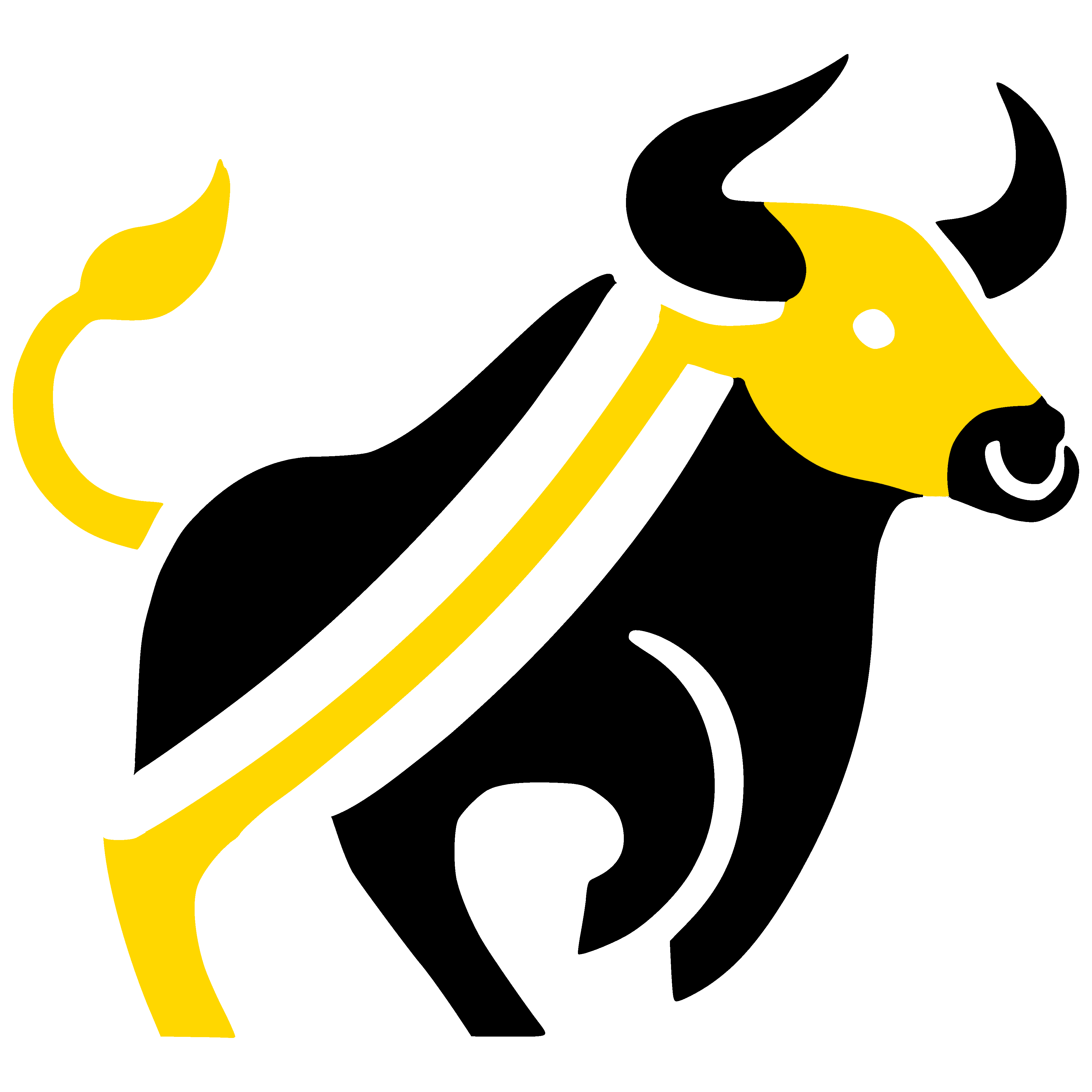 Wall Street Yardie Logo