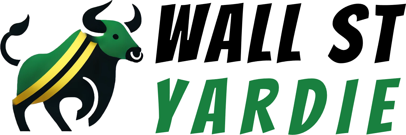 Wall St Yardie Inc